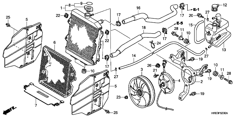 RADIATOR