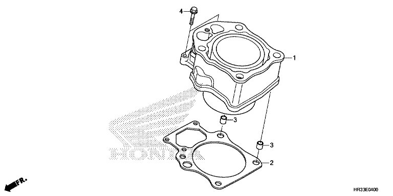 CYLINDER