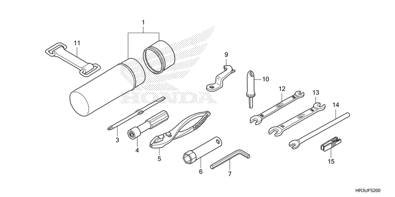 TOOLS