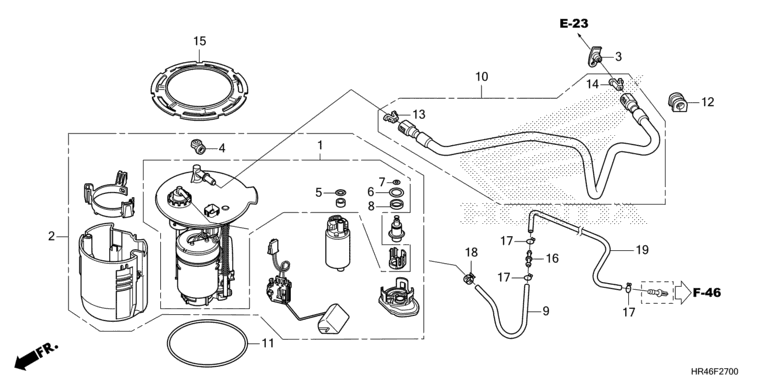 FUEL PUMP