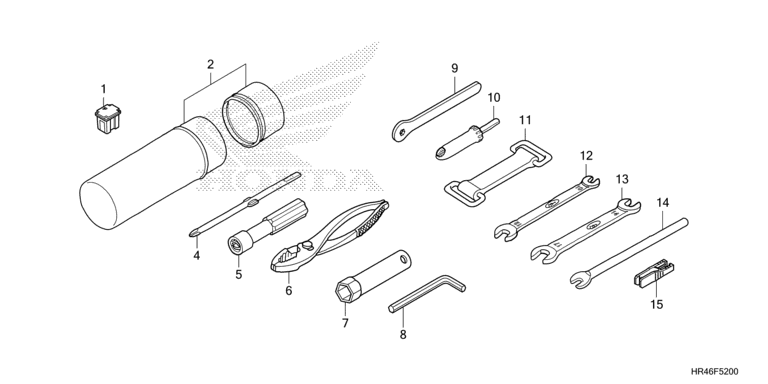 TOOLS