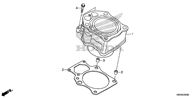 CYLINDER