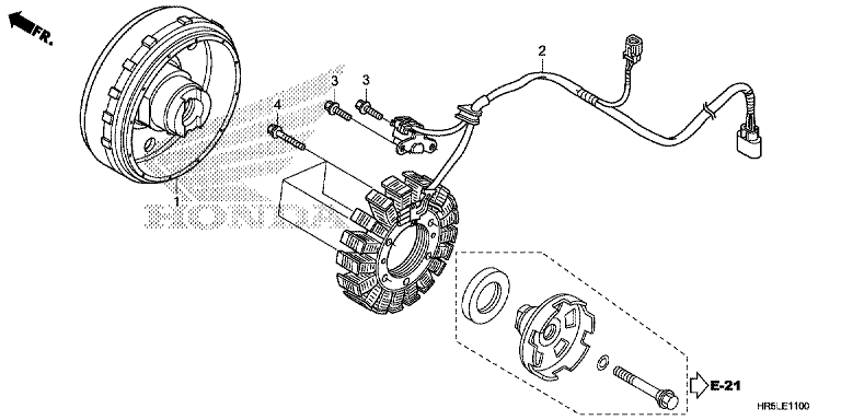 GENERATOR