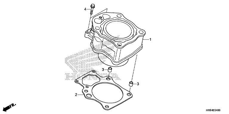 CYLINDER