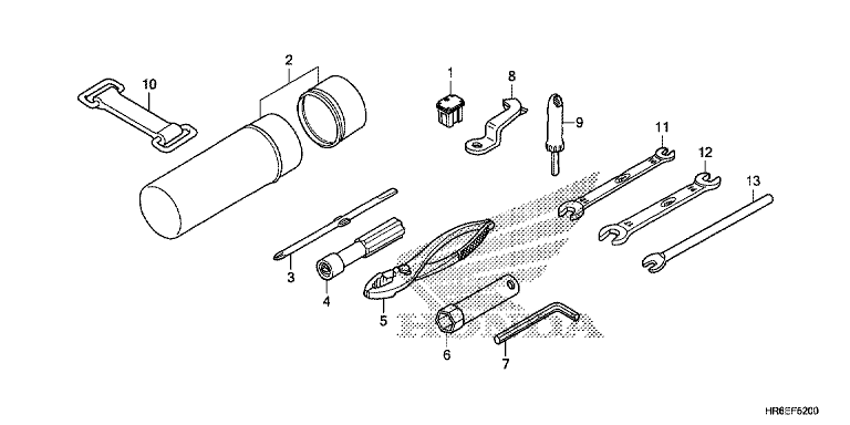 TOOLS