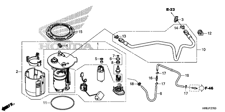 FUEL PUMP