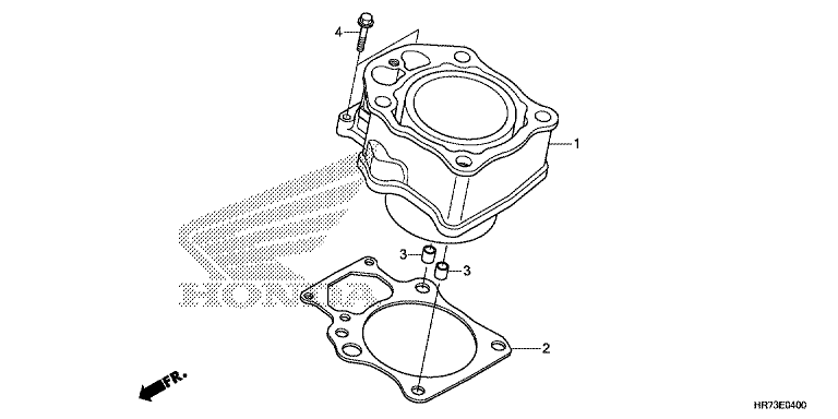 CYLINDER