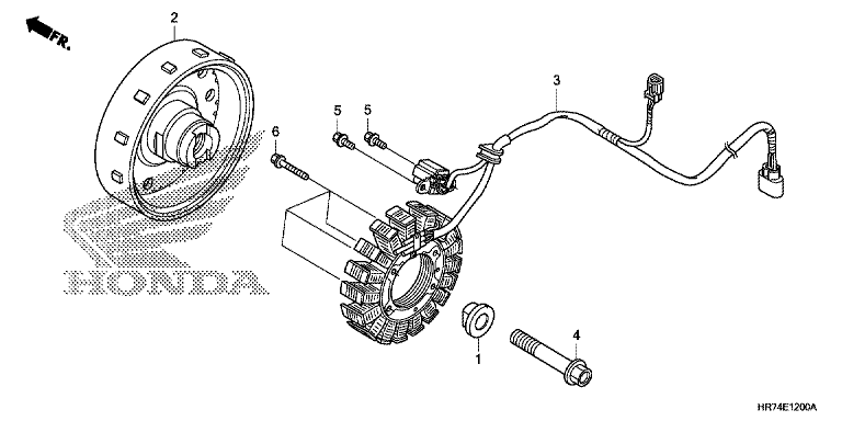 GENERATOR
