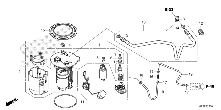 FUEL PUMP