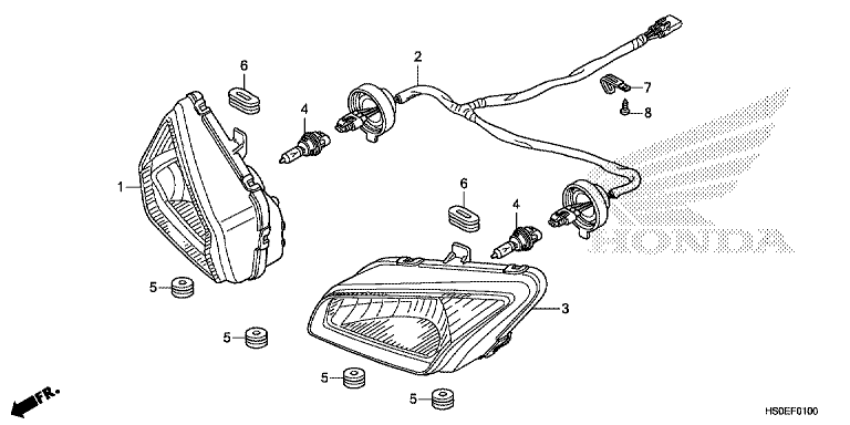 HEADLIGHT (1)