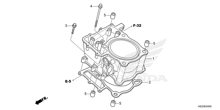 CYLINDER
