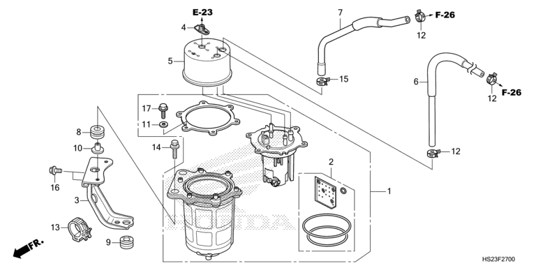 FUEL PUMP