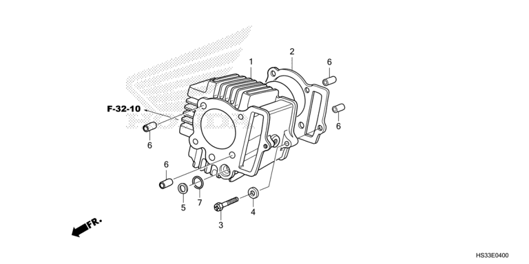 CYLINDER