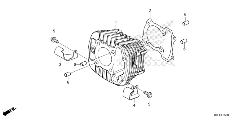 CYLINDER