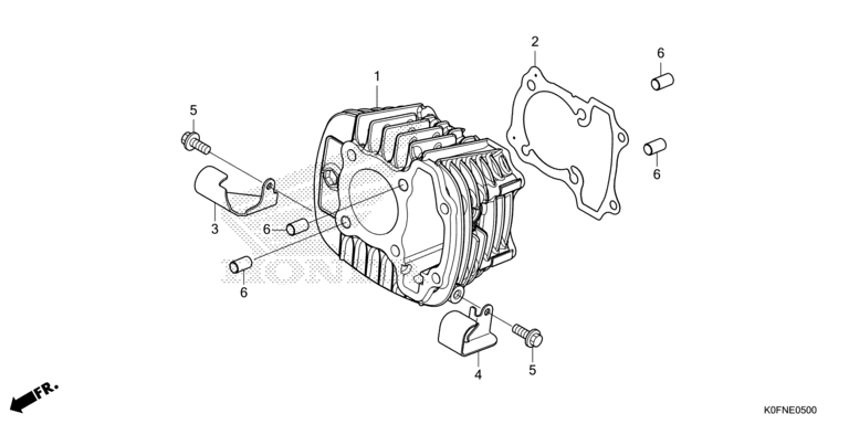 CYLINDER