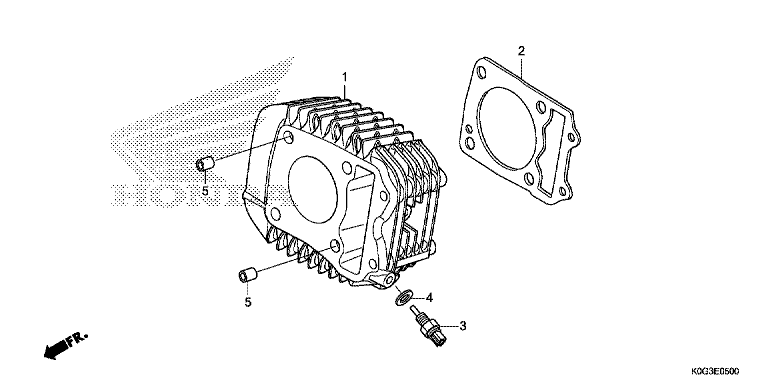 CYLINDER