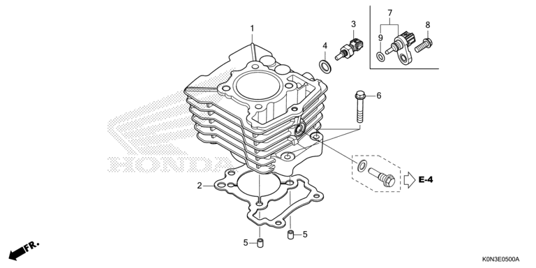 CYLINDER