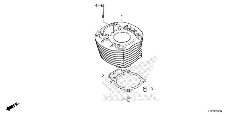 CYLINDER