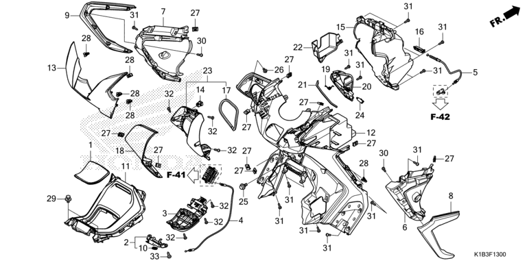 INNER COVER