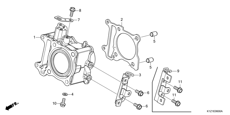 CYLINDER