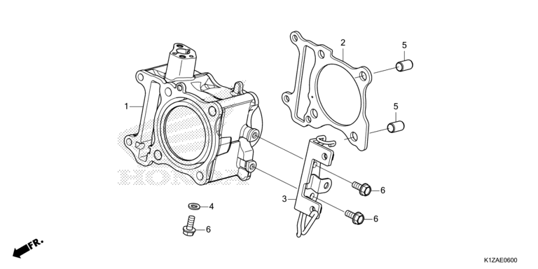 CYLINDER