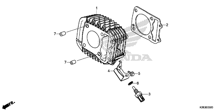 CYLINDER