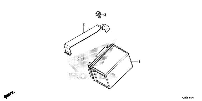 BATTERY