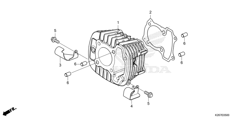 CYLINDER
