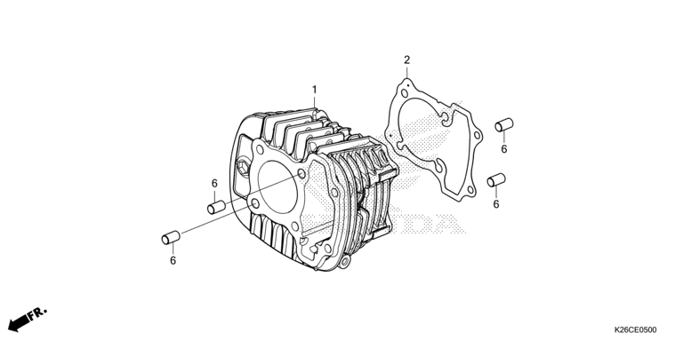 CYLINDER