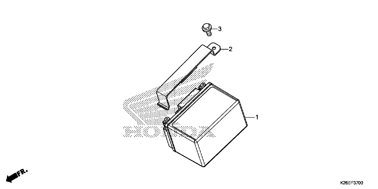 BATTERY