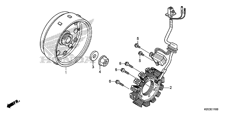 GENERATOR