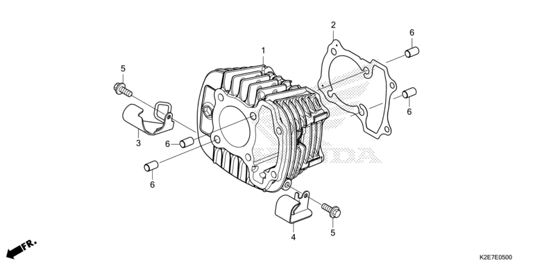CYLINDER