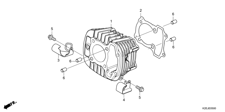 CYLINDER
