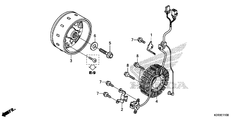 GENERATOR