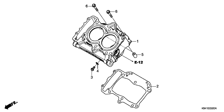 CYLINDER