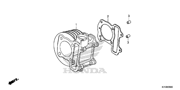 CYLINDER