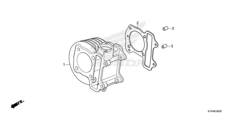 CYLINDER