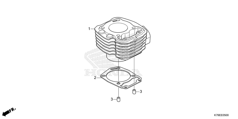 CYLINDER