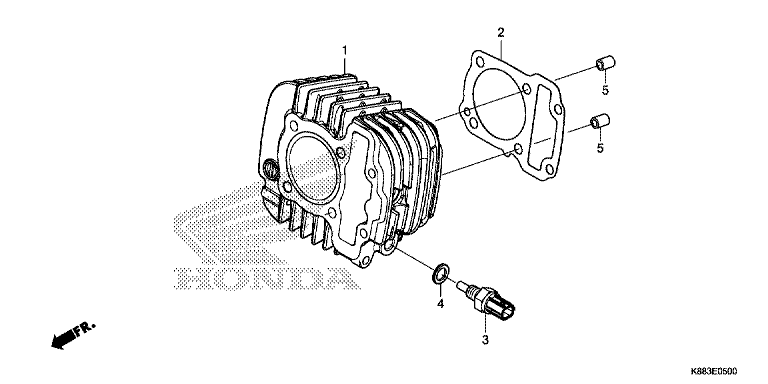 CYLINDER