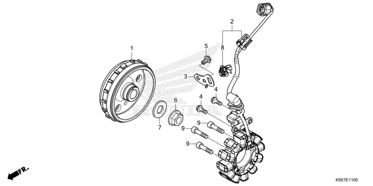 GENERATOR