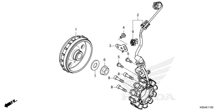 GENERATOR