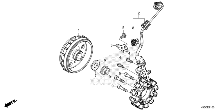 GENERATOR