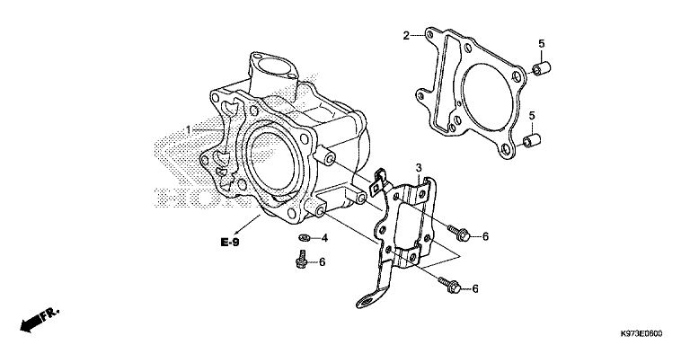 CYLINDER