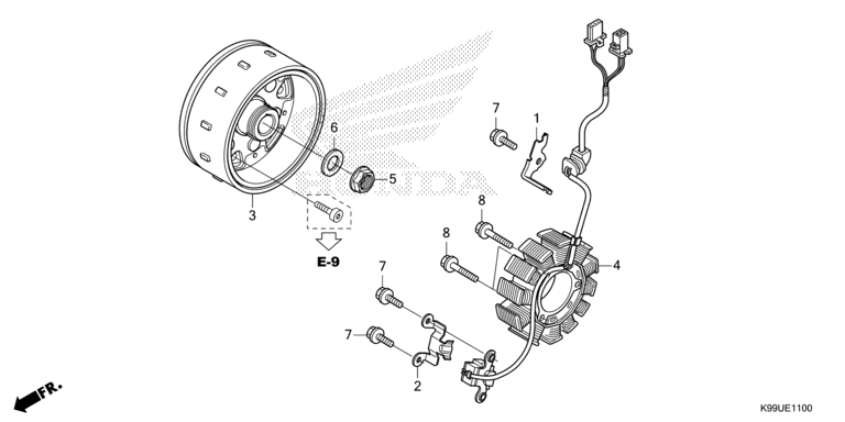 GENERATOR