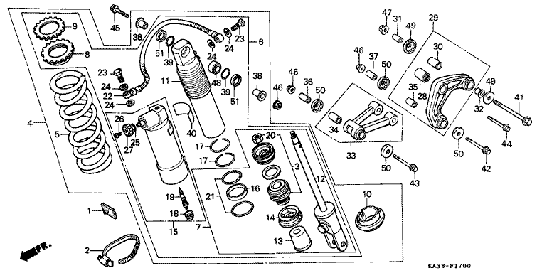 REAR CUSHION (1)