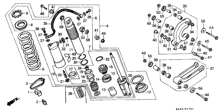 REAR CUSHION (2)