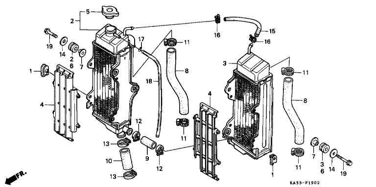 RADIATOR (3)