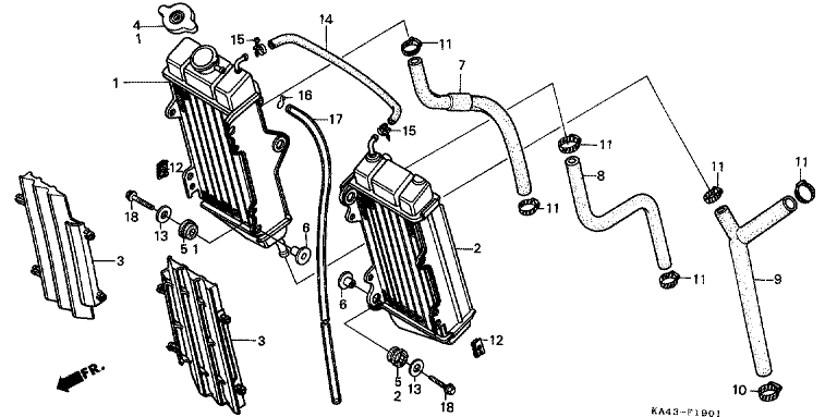 RADIATOR (2)