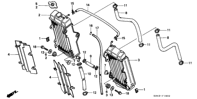 RADIATOR (3)