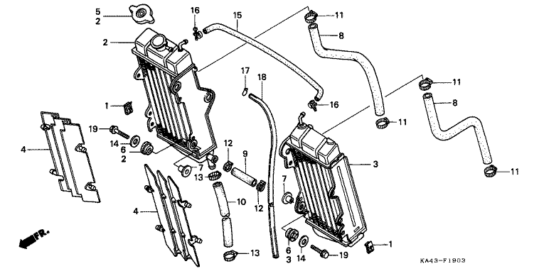 RADIATOR (4)